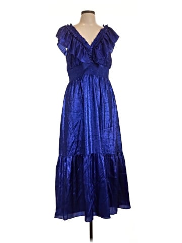 Adrianna Papell Cocktail Dress (view 1)