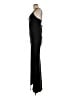 Windsor Black Cocktail Dress Size M - photo 5