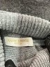 Ramy Brook Gray Turtleneck Sweater Size XS - photo 7