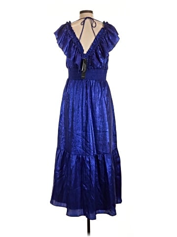 Adrianna Papell Cocktail Dress (view 2)
