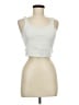 Nike Ivory Tank Top Size M - photo 1