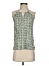 Mix by 41 Hawthorn Blue Tank Top Size S - photo 1