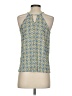 Mix by 41 Hawthorn Blue Tank Top Size S - photo 2