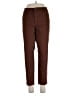 Talbots Brown Jeans Size 12 (petite) - photo 1