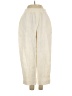 Madewell Ivory Casual Pants Size XXS - photo 1