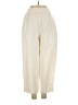 Madewell Ivory Casual Pants Size XXS - photo 2