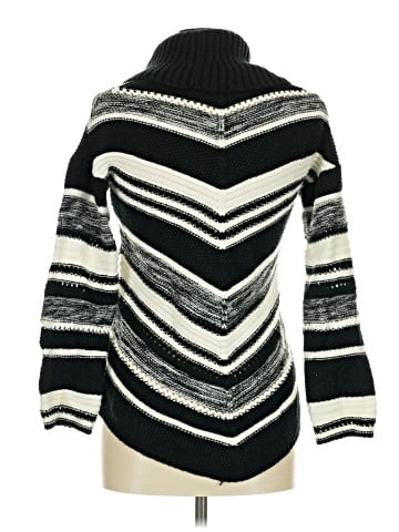 Almost Famous Turtleneck Sweater (view 2)