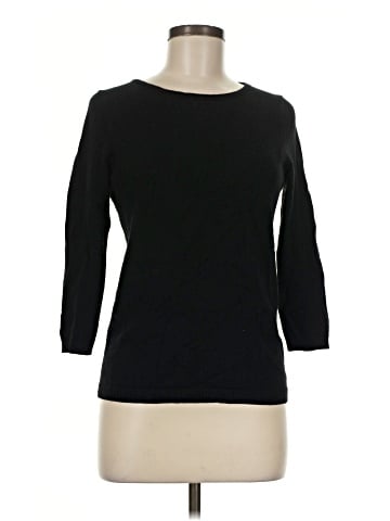 Talbots Cashmere Pullover Sweater (view 1)