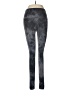 Lululemon Athletica Tie-dye Gray Leggings Size 8 - photo 1
