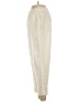 Madewell Ivory Casual Pants Size XXS - photo 5