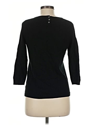 Talbots Cashmere Pullover Sweater (view 2)