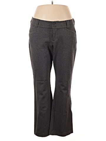 Torrid Dress Pants (view 1)