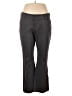 Torrid Gray Dress Pants Size 18 - photo 1