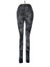 Lululemon Athletica Tie-dye Gray Leggings Size 8 - photo 2