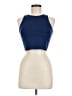 Athleta Blue Tank Top Size M - photo 1
