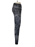Lululemon Athletica Tie-dye Gray Leggings Size 8 - photo 4
