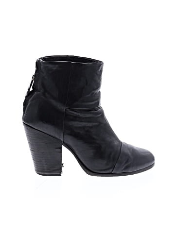 Rag & Bone Ankle Boots (view 1)