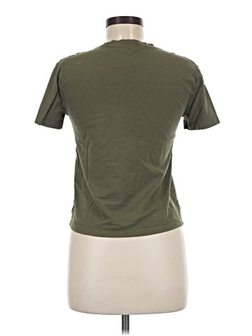 Zara Short Sleeve T-Shirt (view 2)