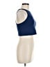 Athleta Blue Tank Top Size M - photo 4
