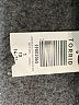 Torrid Chevron-herringbone Silver Formal Skirt Size 1X Plus (1) - photo 5