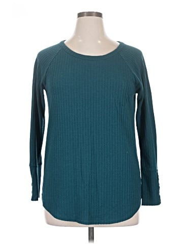 Chaser Pullover Sweater (view 1)