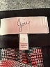 Joie Plaid Gray Dress Pants Size 2 - photo 7
