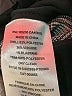 Joie Plaid Gray Dress Pants Size 2 - photo 8