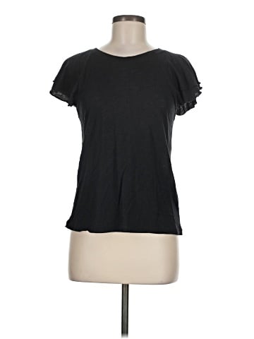 Elan Short Sleeve T-Shirt (view 1)