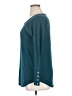 Chaser Teal Pullover Sweater Size XL - photo 5