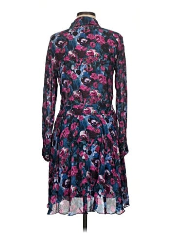 Haute Hippie Cocktail Dress (view 2)