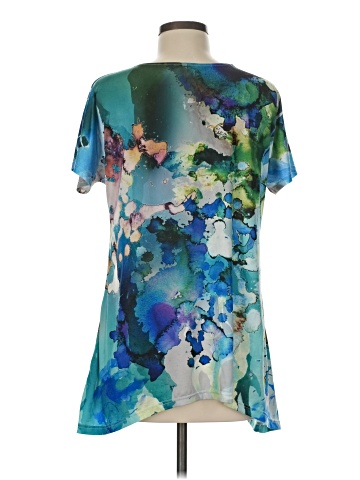 Adore Short Sleeve T-Shirt (view 2)