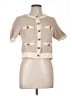 Rachel Parcell Tan Cardigan Size L - photo 1