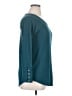 Chaser Teal Pullover Sweater Size XL - photo 4