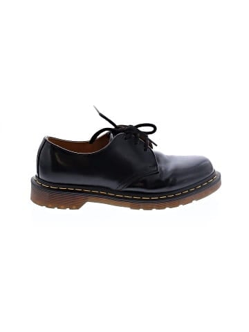 Dr. Martens Flats (view 1)