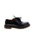 Dr. Martens 100% Leather Solid Black Flats Size 9 - photo 1