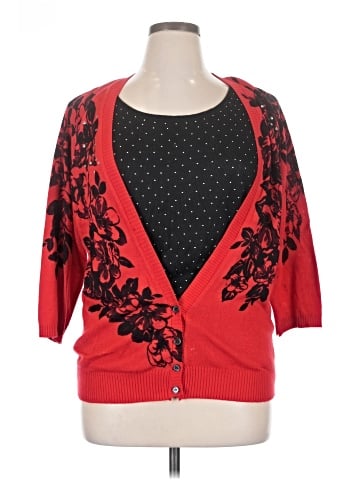 Cathy Daniels Cardigan (view 1)
