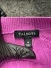 Talbots 100% Cotton Purple Cardigan Size M - photo 7