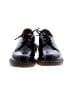 Dr. Martens 100% Leather Solid Black Flats Size 9 - photo 2