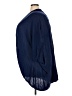 Melissa McCarthy Seven7 100% Viscose Blue Cardigan Size 4X - photo 5