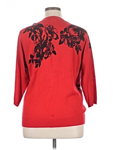 Cathy Daniels Cardigan (view 2)