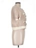 Rachel Parcell Tan Cardigan Size L - photo 4