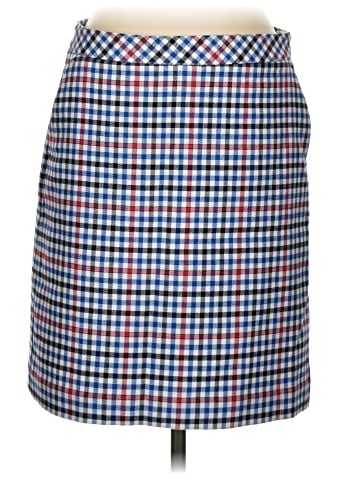 Talbots Casual Skirt (view 1)