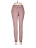 Vuori Pink Casual Pants Size XS - photo 1