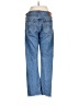 Levi's 100% Cotton Hearts Blue Jeans Size 29 waist - photo 2
