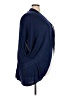 Melissa McCarthy Seven7 100% Viscose Blue Cardigan Size 4X - photo 4