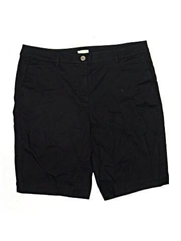 J.Jill Shorts (view 1)