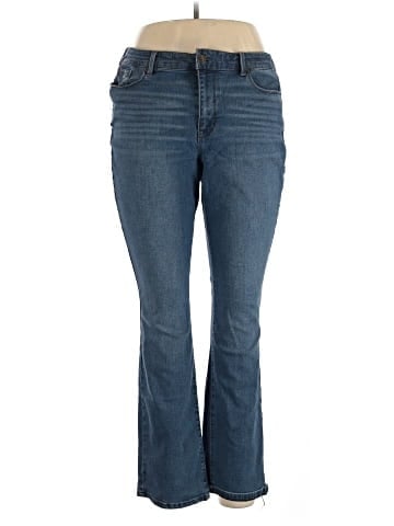 Nine West Jeans (view 1)