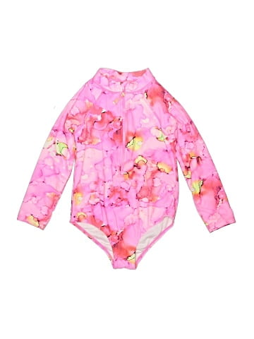 Limited Too Rash Guard (view 1)