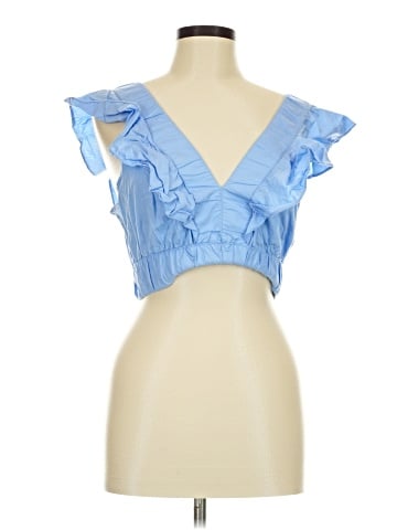Japna Sleeveless Blouse (view 1)