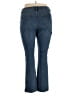 Nine West Blue Jeans Size 16 - photo 2